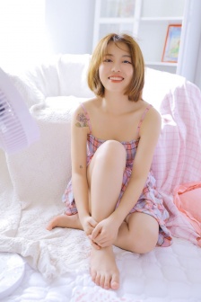 世界上最后一只九尾狐