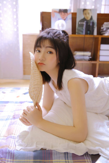 明星专题：巫奇